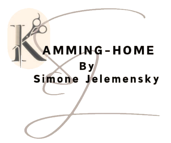 Kamming-Home Logo