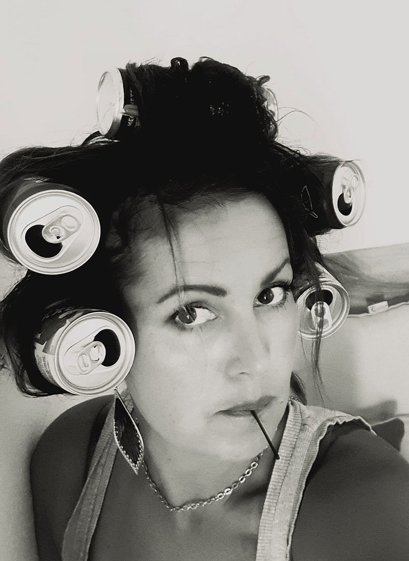 Simone Jelemensky von Kamming-Home Simone Jelemensky von Kamming-Home