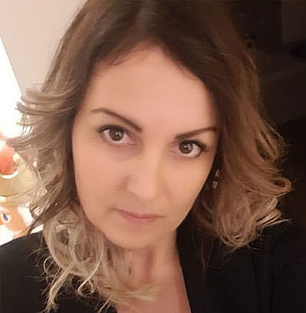 Simone Jelemensky von Kamming-Home